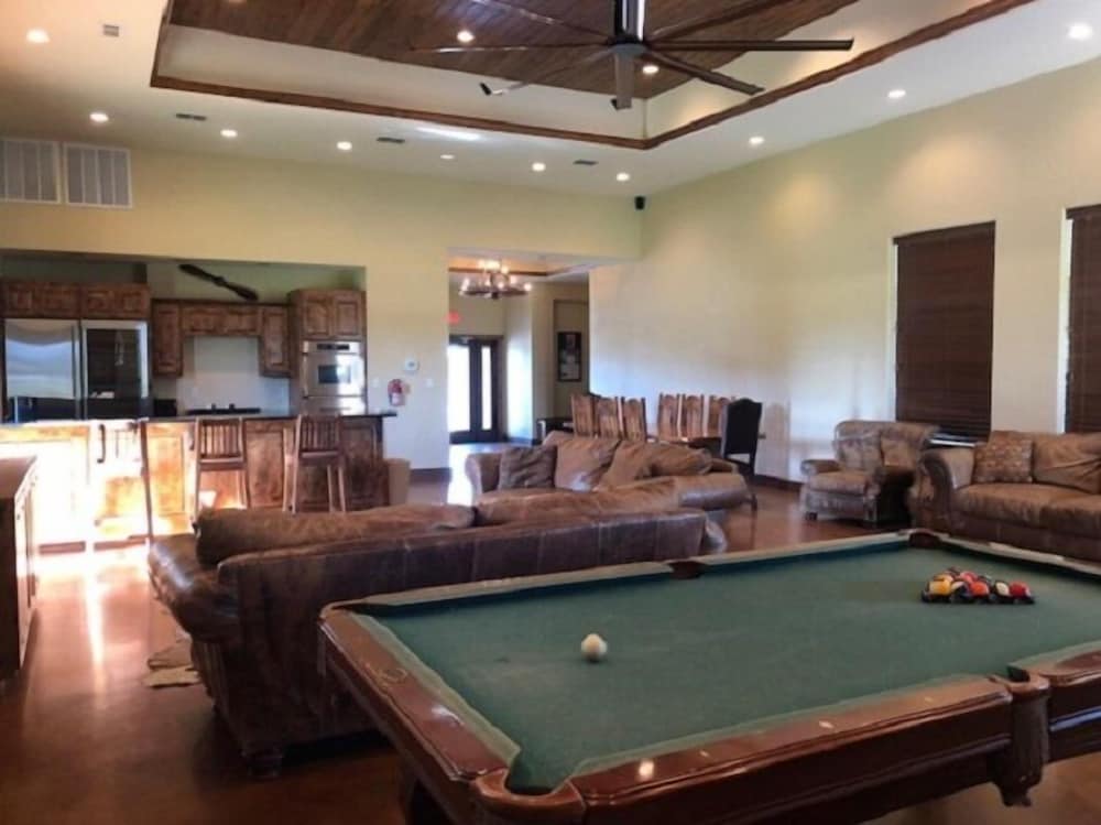 Flying L Ranch Resort