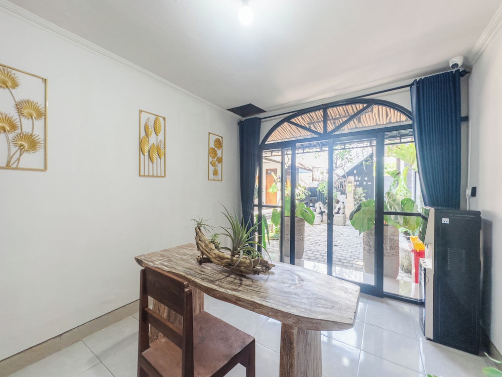 Nandana Guest House Ubud