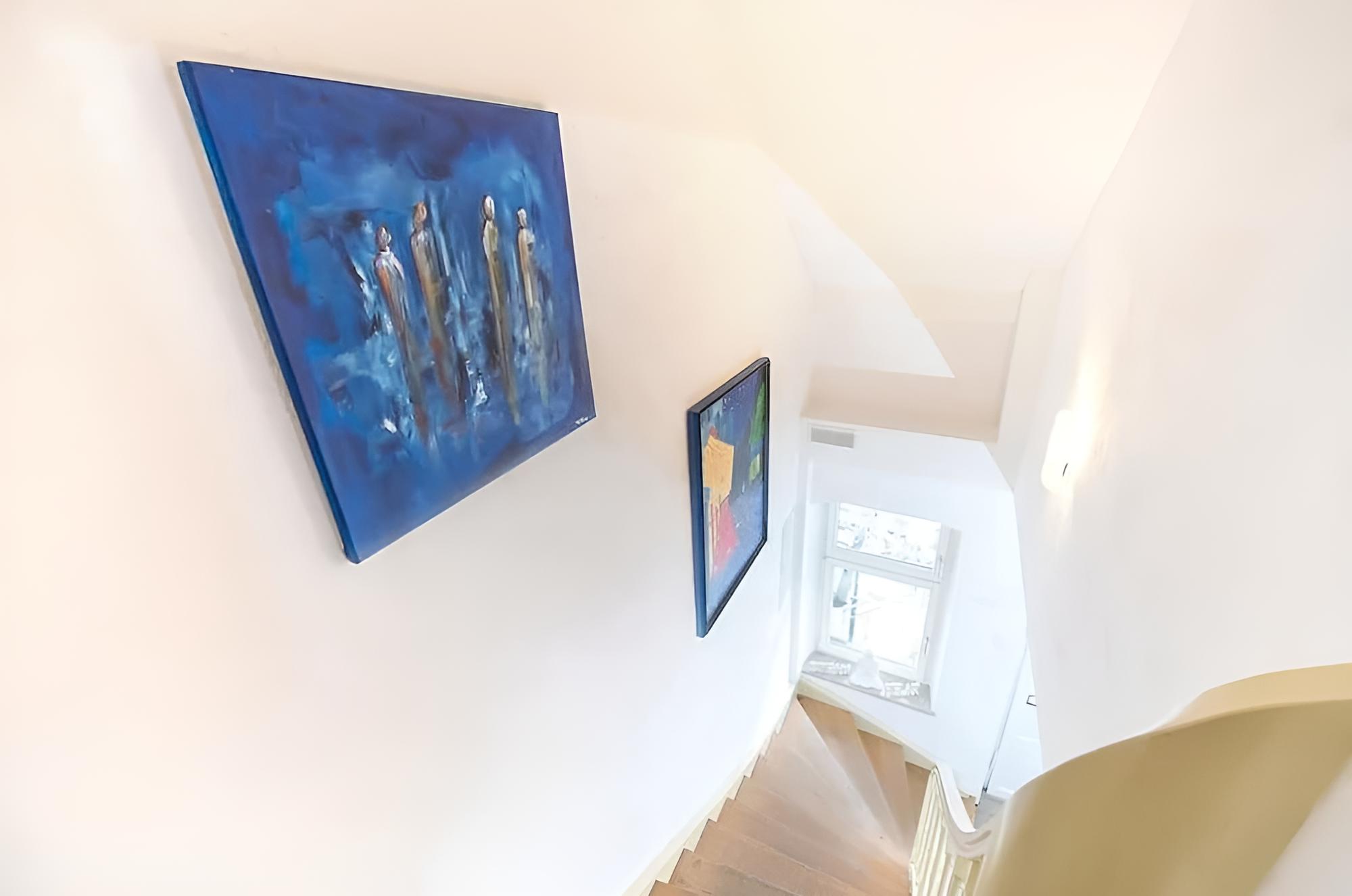 Hotel Wohnbar - Property Image 36