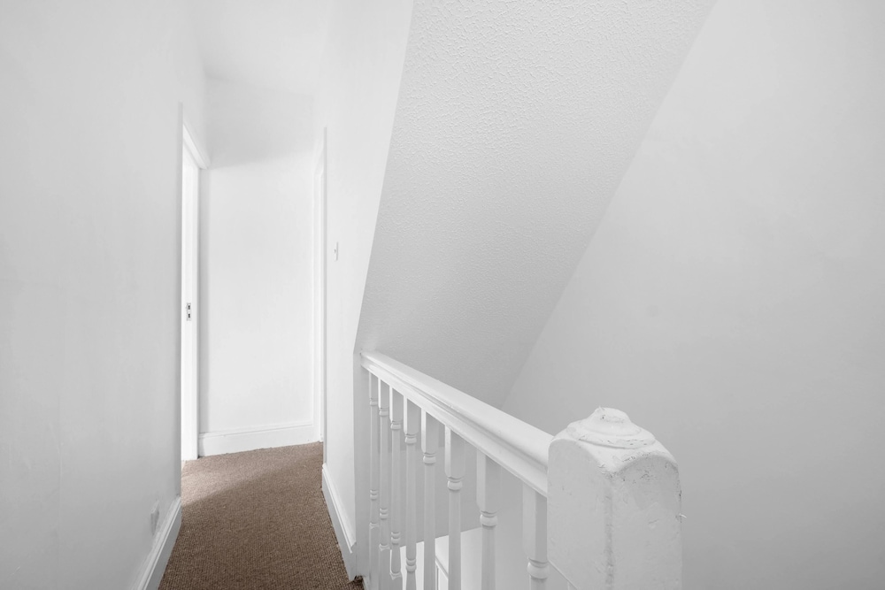 Radford 3 Bedroom and 1 Bathroom House