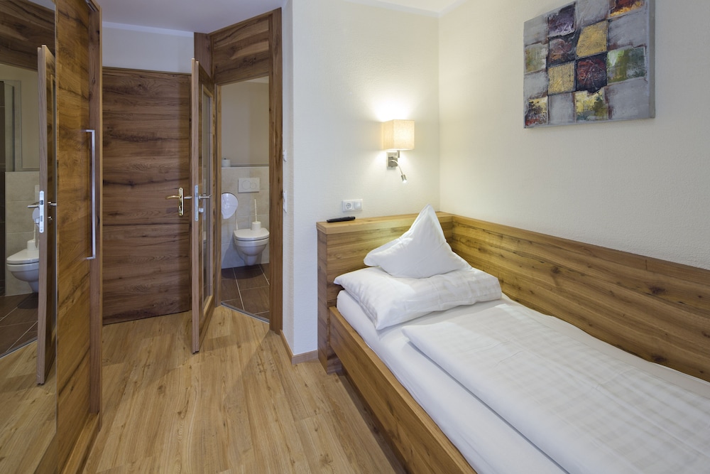Hotel Obermair