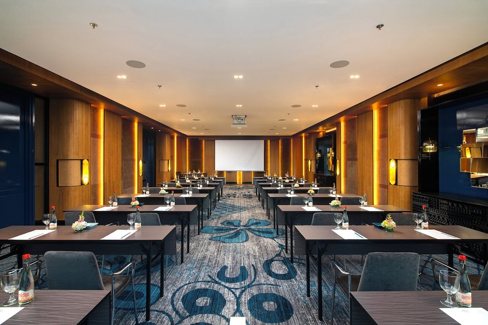 Hotel Indigo Bandung Dago Pakar by IHG 34