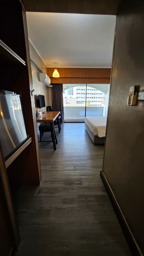 White Palace Bangkok 32