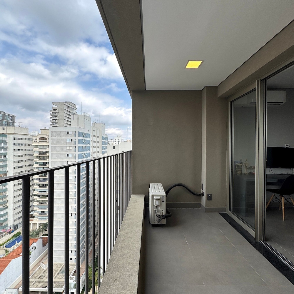 Apartamentos Prime-Prox a Oscar Freire
