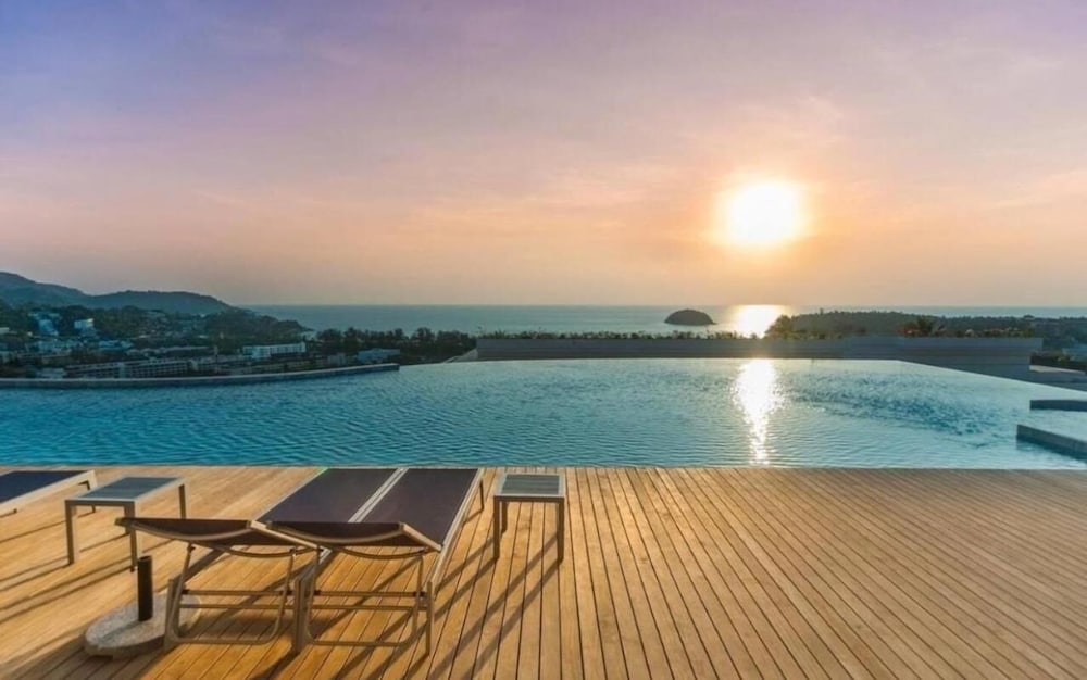 View Phuket Private Pool