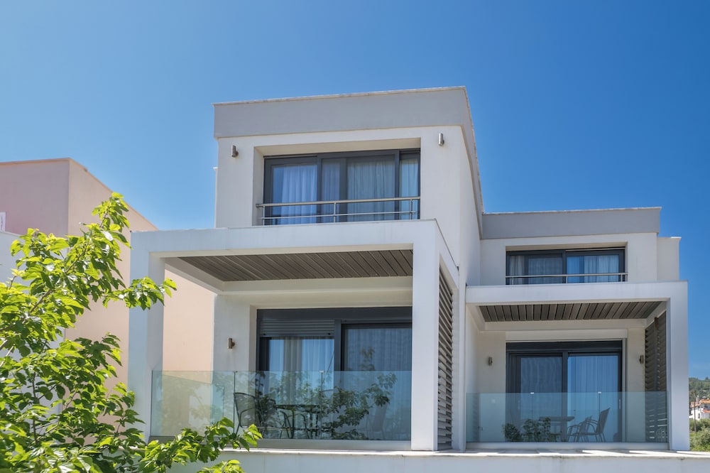 Cavo Blue Coastal Living Chalkidiki