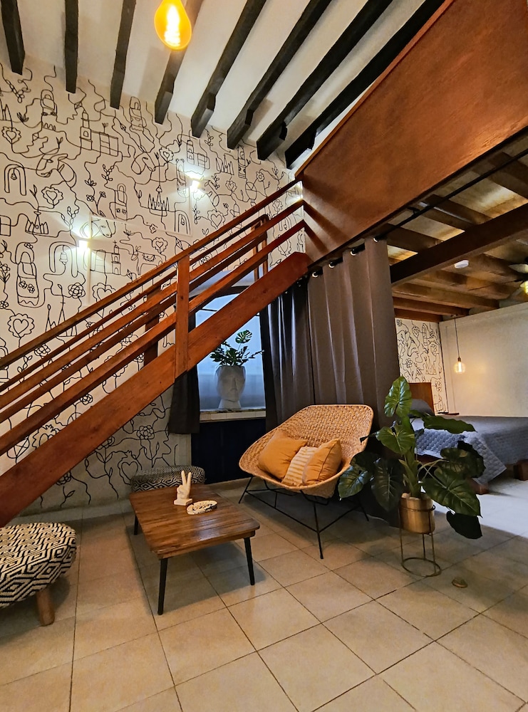The Loft Sma