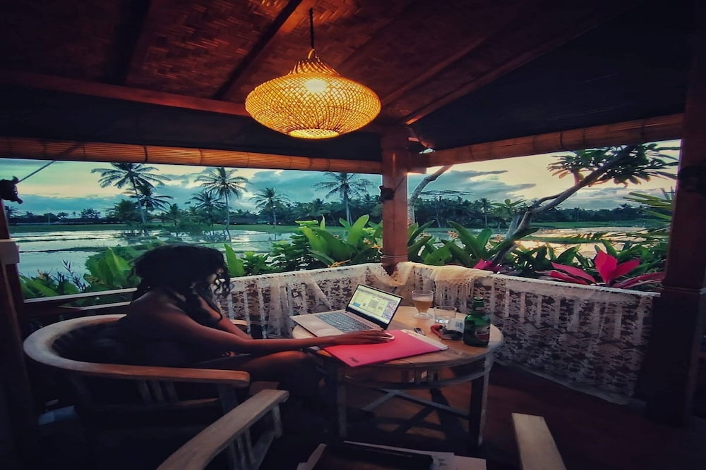 Mathura Ubud