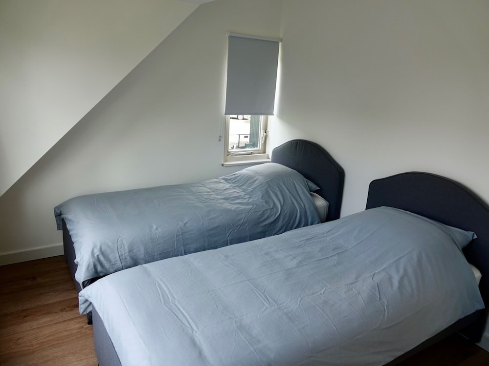 Holiday Home Near Oosteruine Lake & North Sea