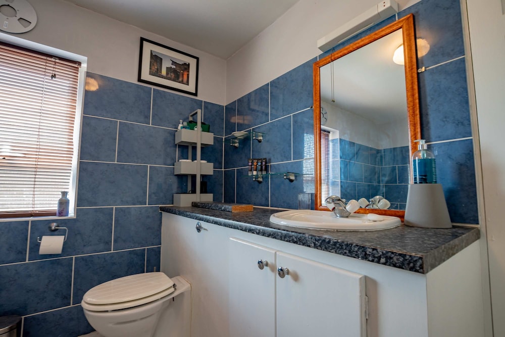 Host Stay Wellington Apartment