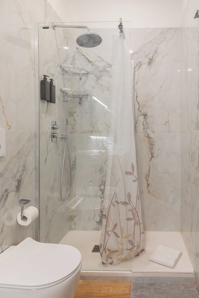 Esquilino Charming Apartment