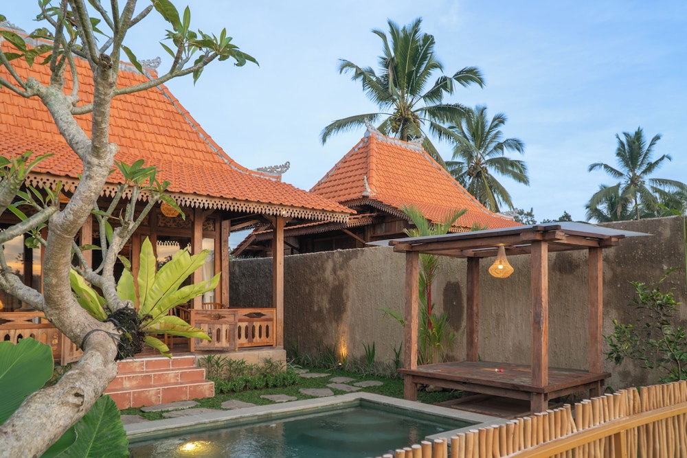 Arindama Villa Ubud by Dhananjaya Hospitality