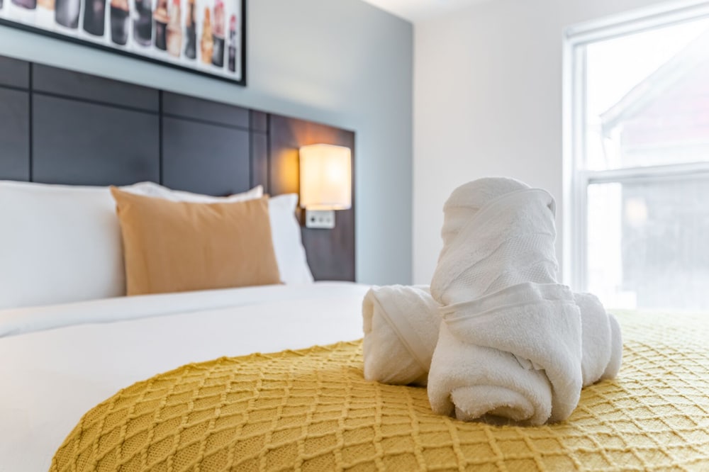 Sobeski Boutique Townhomes - Image 2