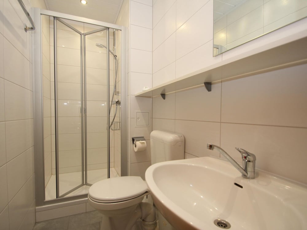Ferienwohnung im Haus Schiefertal, Wieda