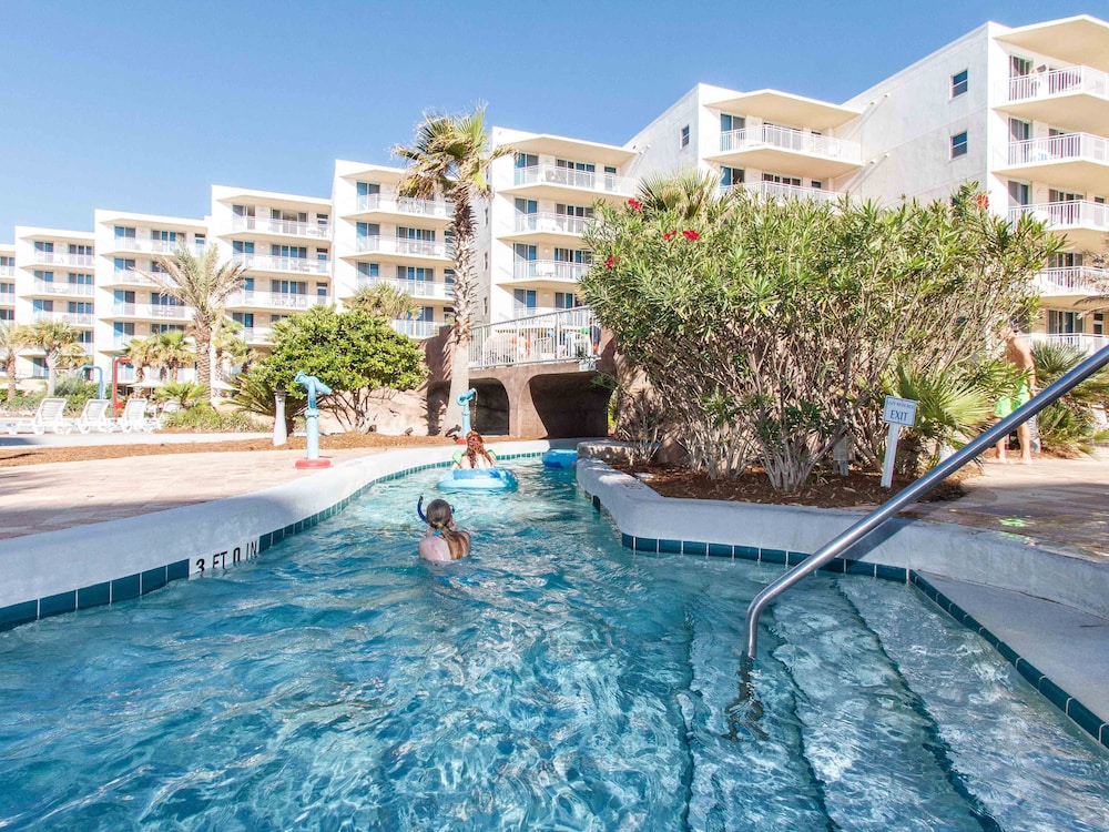 Waterscape B310 by Brooks and Shorey Resorts