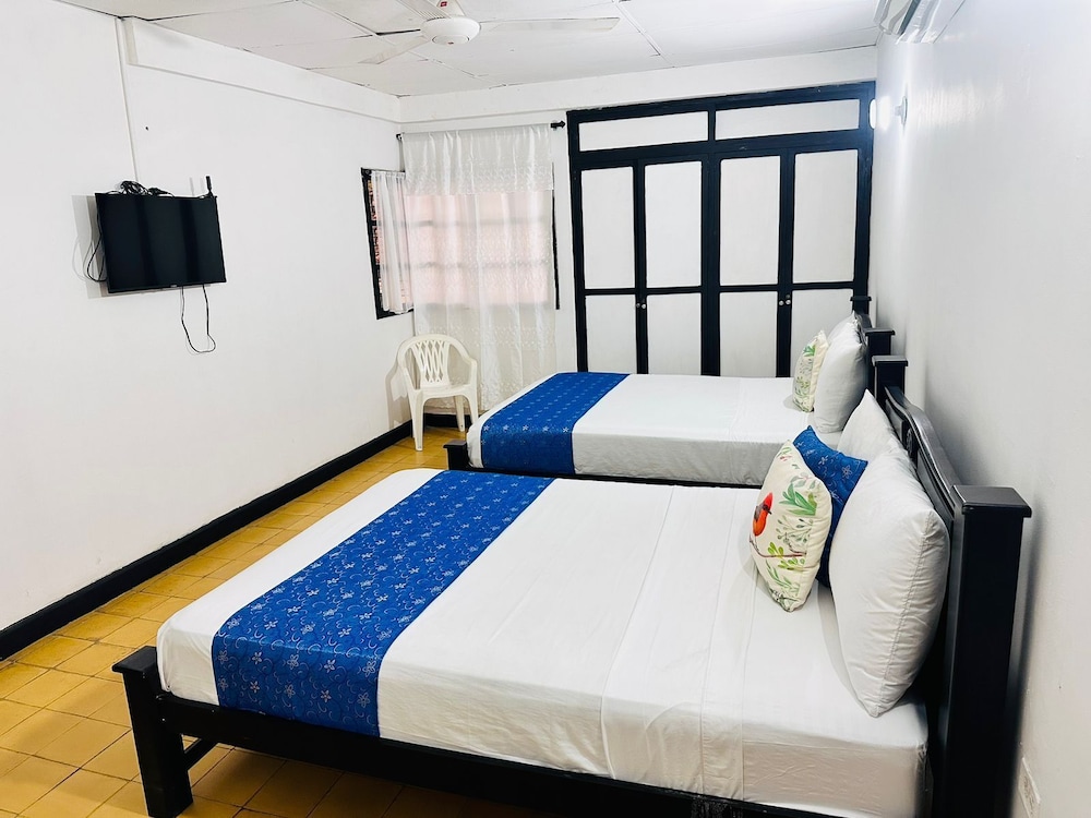 Hostal Mi Casa 18