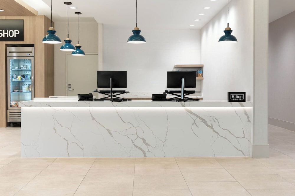 Homewood Suites By Hilton Puyallup Tacoma