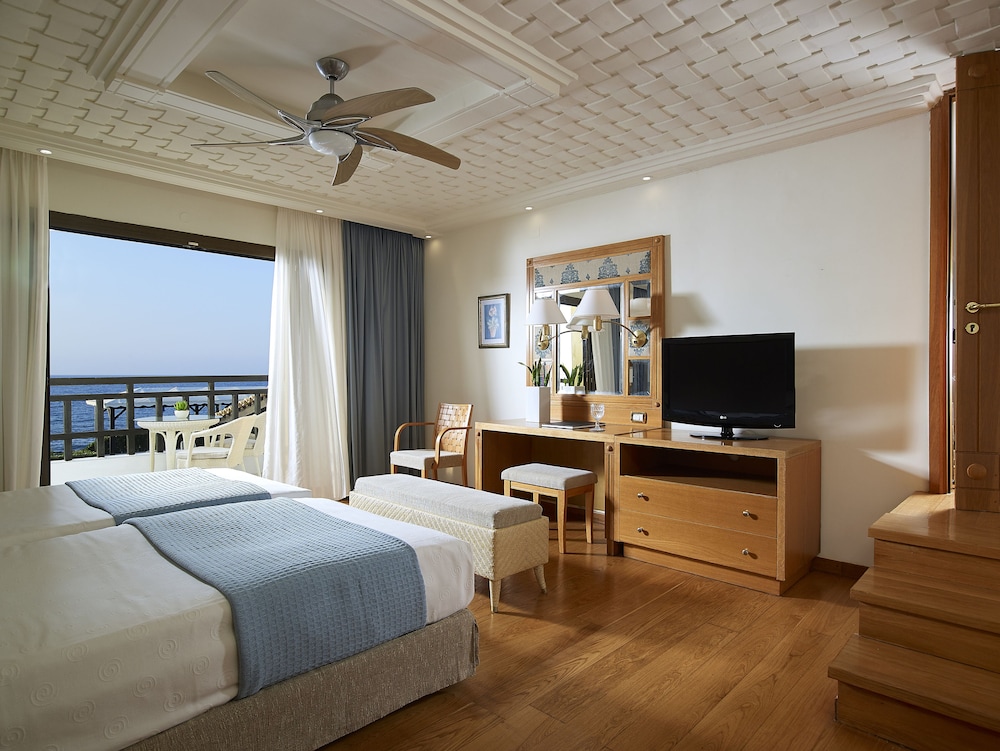 Aldemar Knossos Villas