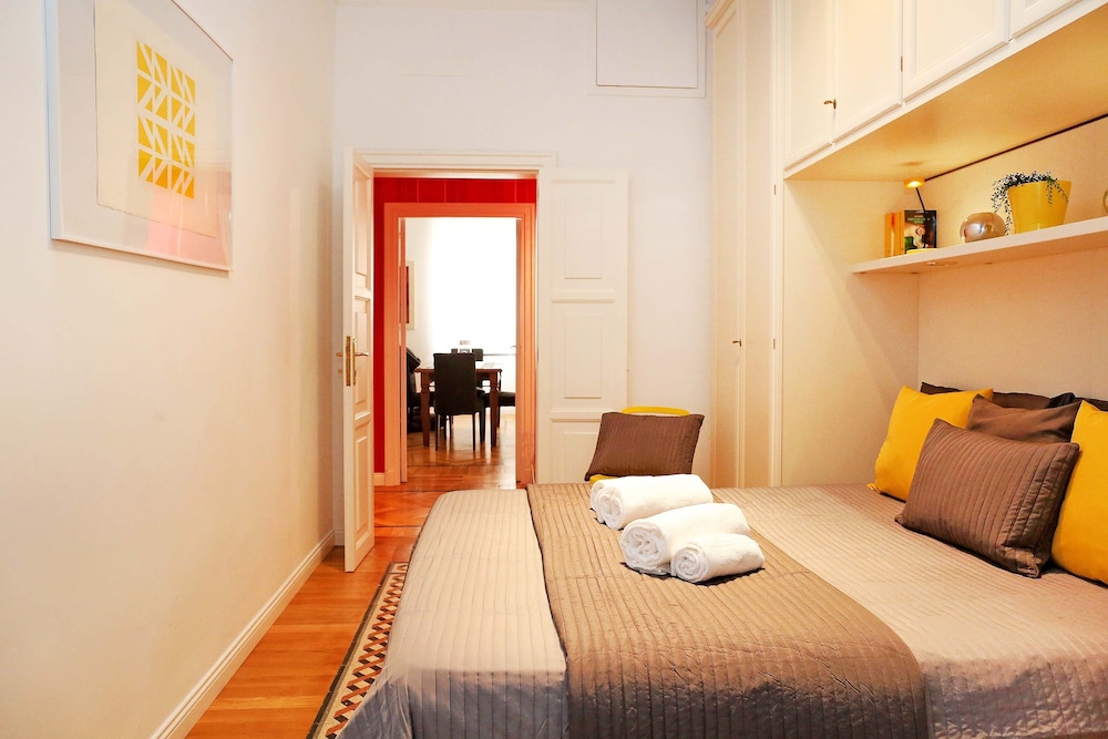 Home2Rome - Trastevere Roma Libera
