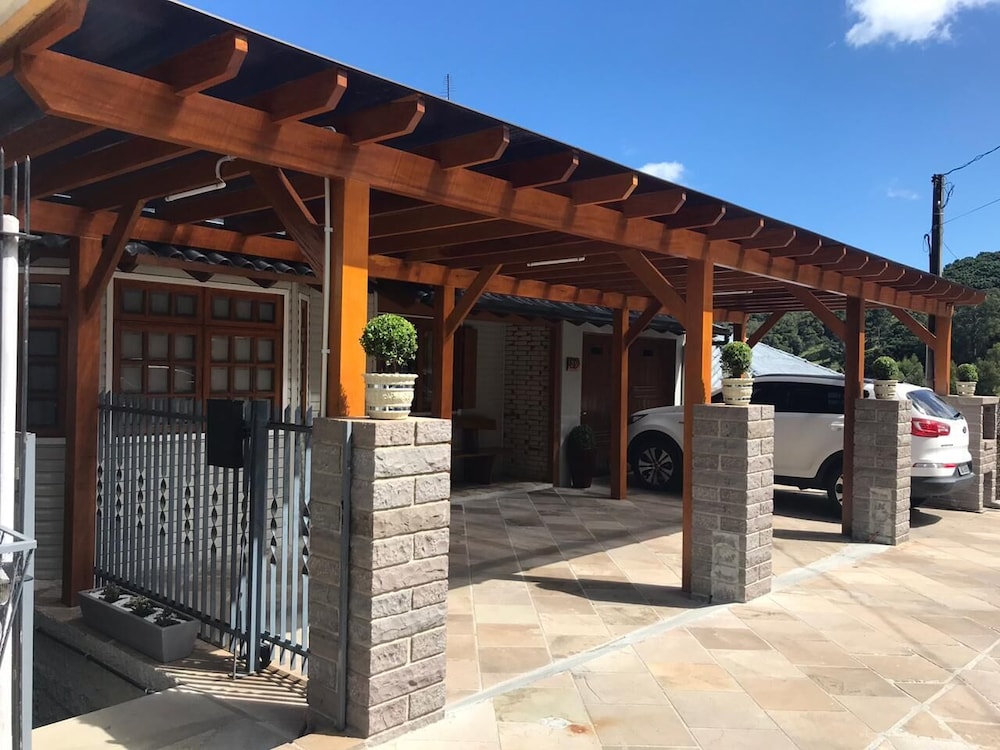 Casa Gramado Encantos view 5