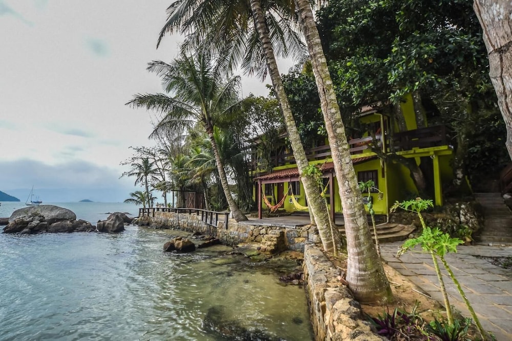 Hotel Aquário Pousada Hostel - Image 1