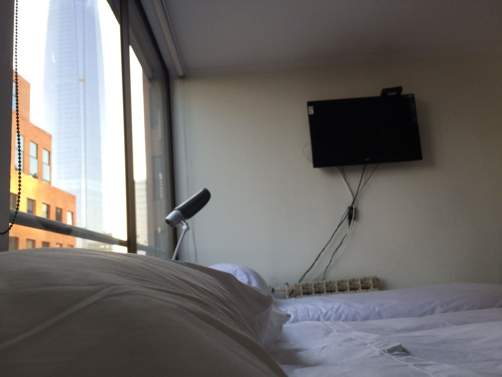 Apartamentos Costanera Centre