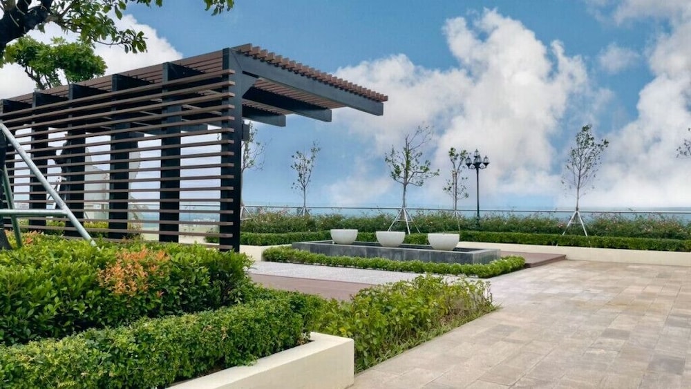 Muse Hanoi Luxury Apartment - D'Eldorado