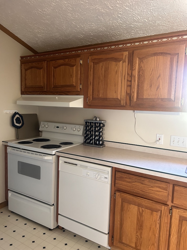 Days End Campground & RV Park