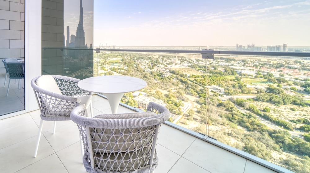Burj Daman - Mint Stay