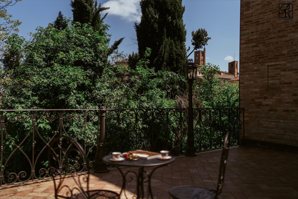 Palazzo Rossi