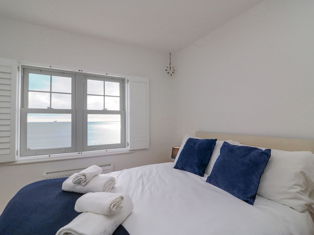 Beach Retreat