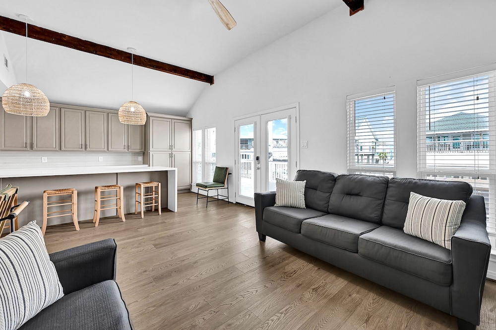 Isle Be Back by Ryson Vacation Rentals
