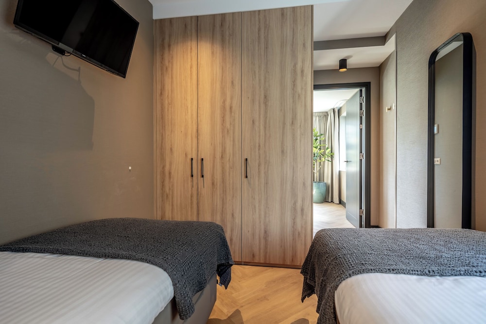 BizStay Delft