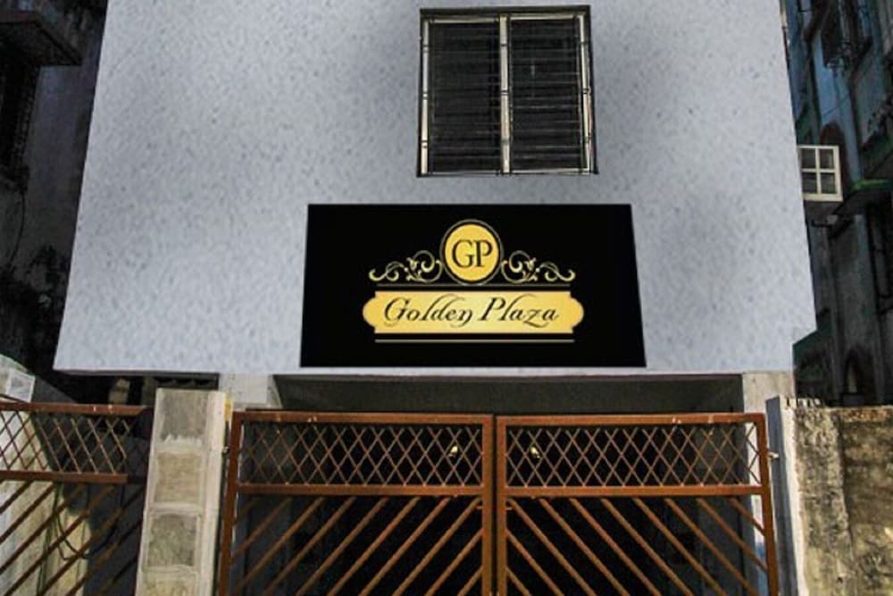 Golden Plaza Guest House - Kolkata