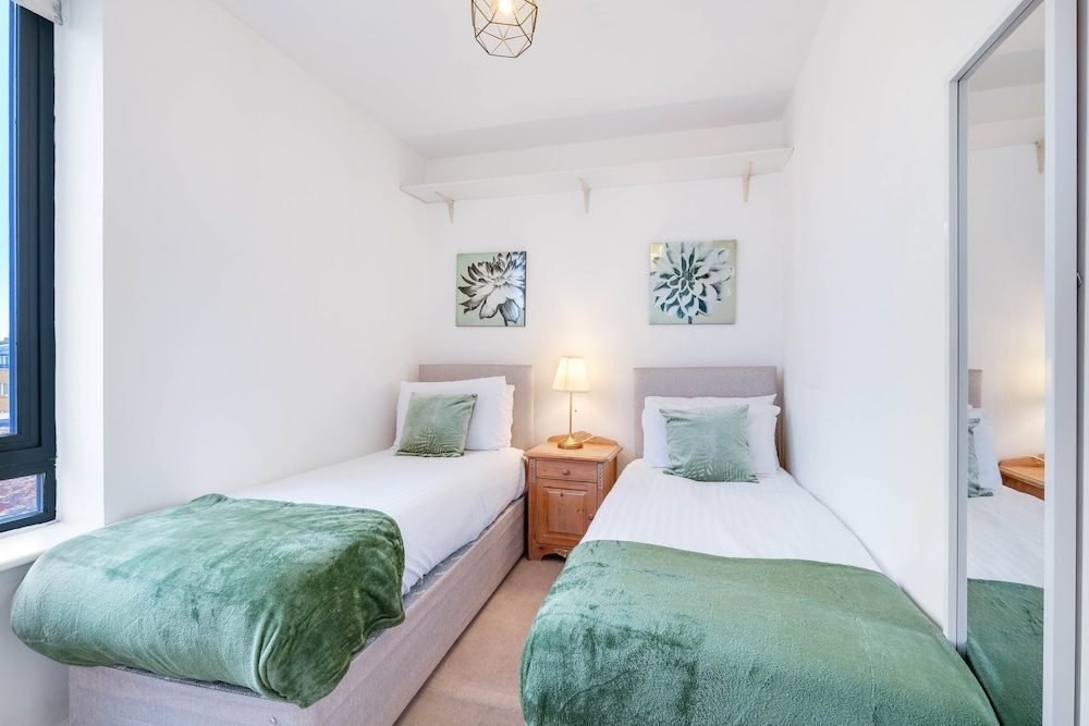 Bovet 3 Bedroom 1 Bathroom Apartment