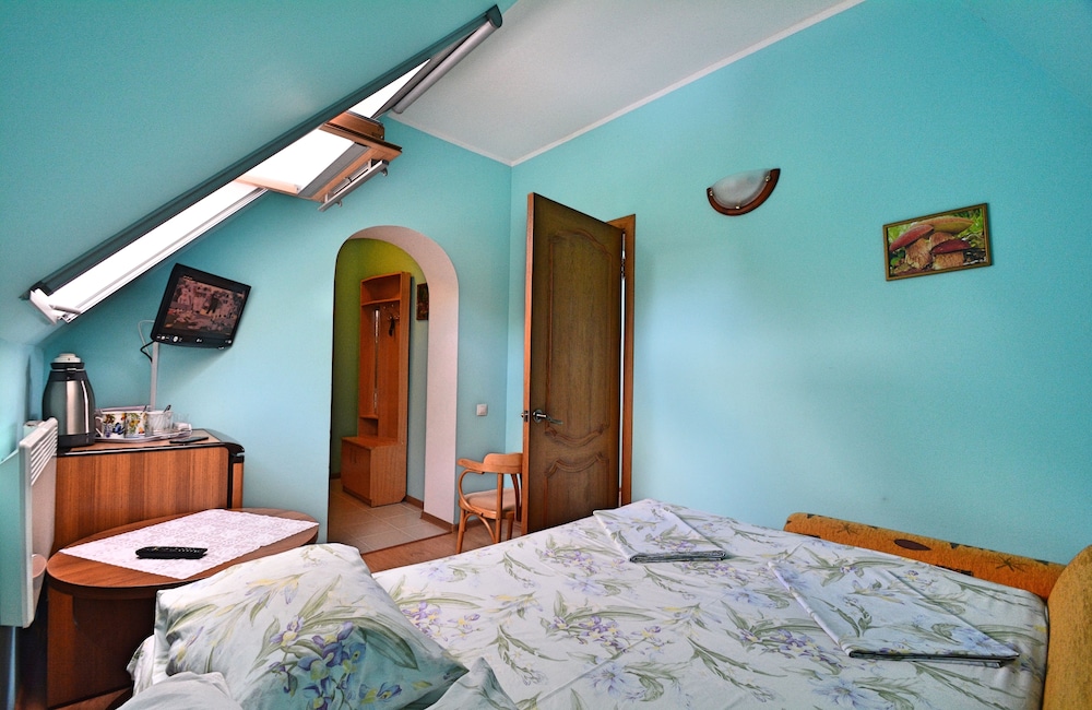 Guest House Skazka