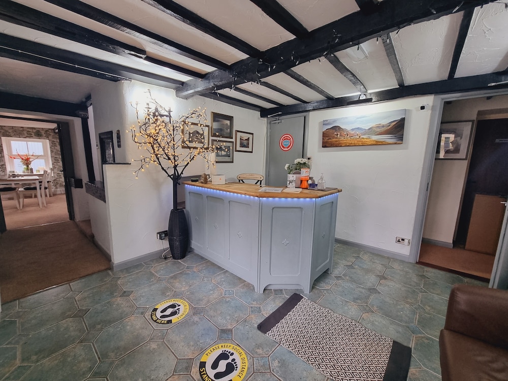 Lane Head Farm Country Guest House