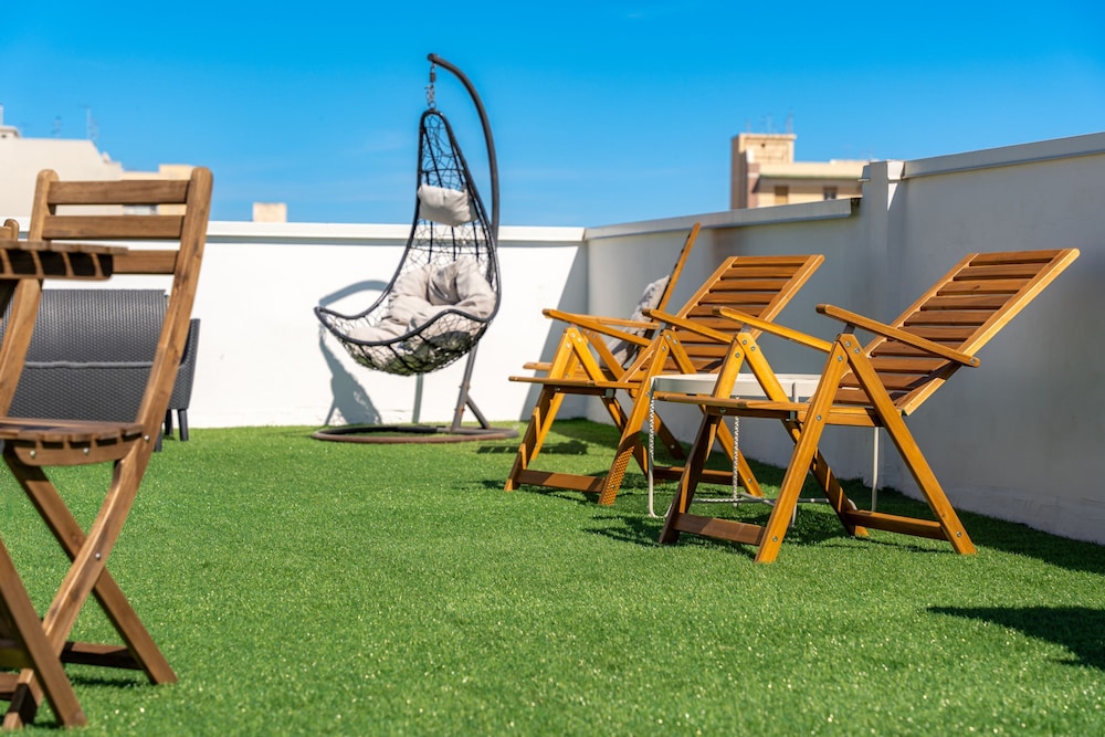 Myia 3B in Siracusa With 1 Bedrooms and 1 Bathrooms