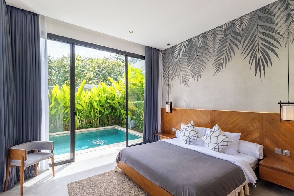 Villa Casa Siesta by Pertama Management