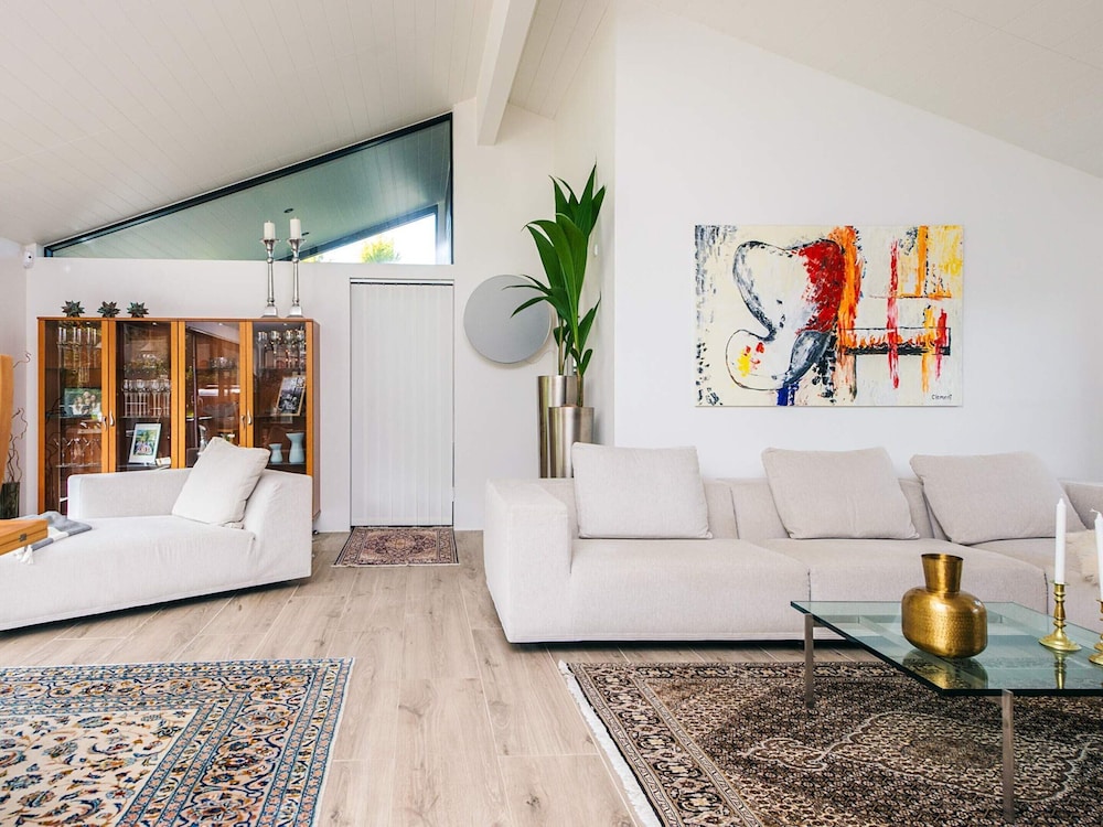 5 Star Holiday Home in Silkeborg