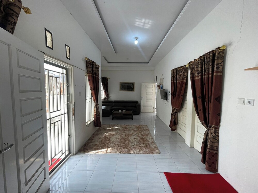 Villa Palacios Syari'Ah Bukittinggi