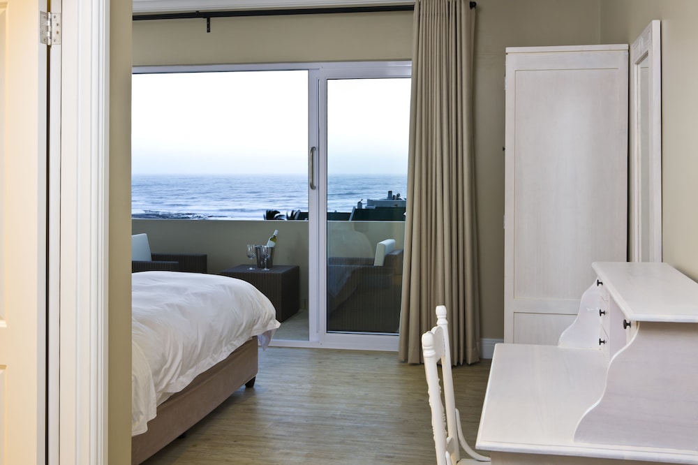 Atlantic Villa Boutique Guesthouse