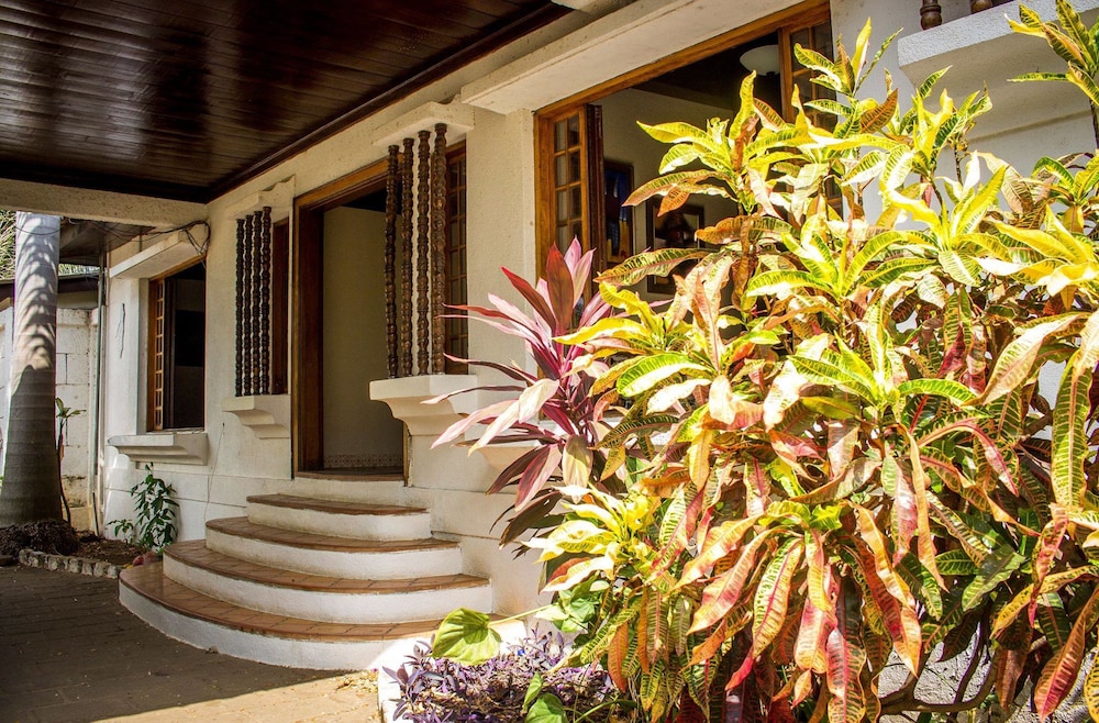Casa Inti