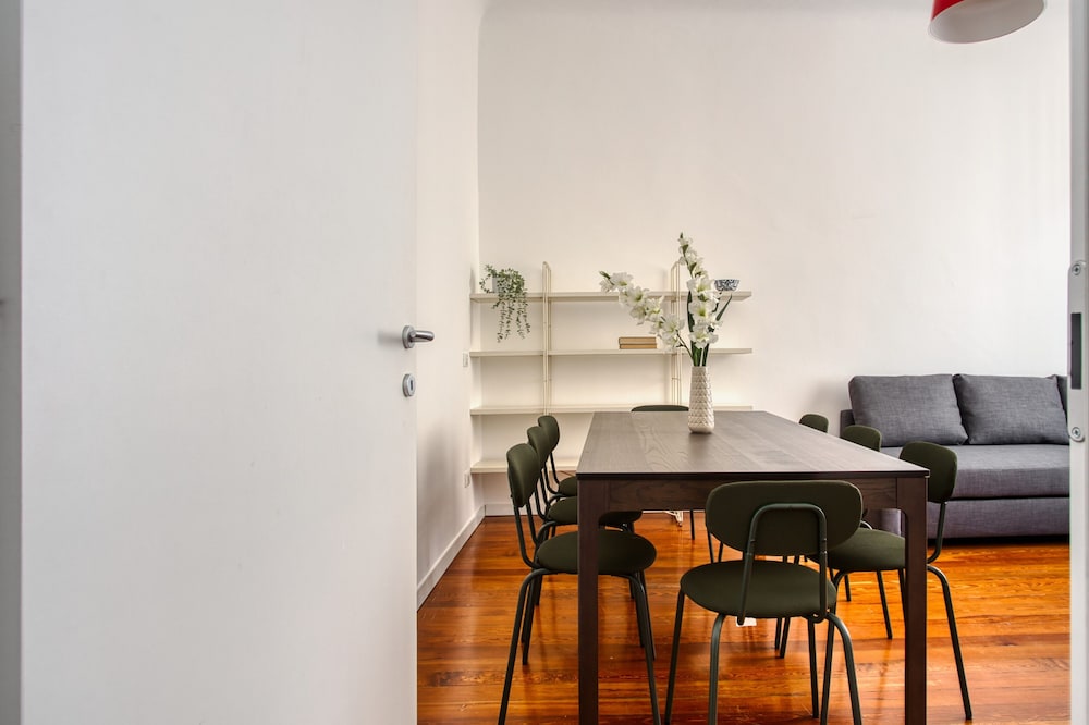 JOIVY Cosy Flat in the Centre of Milan
