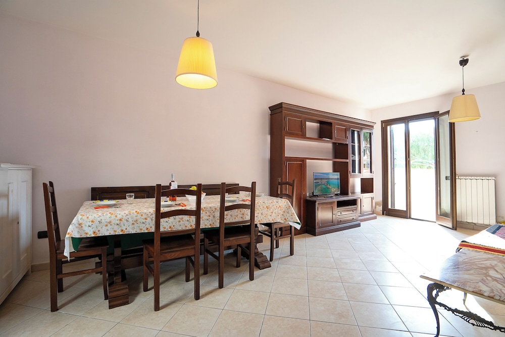 Casa Pascoli Near Sandy Beach