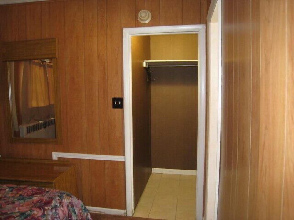 The Rome Motel