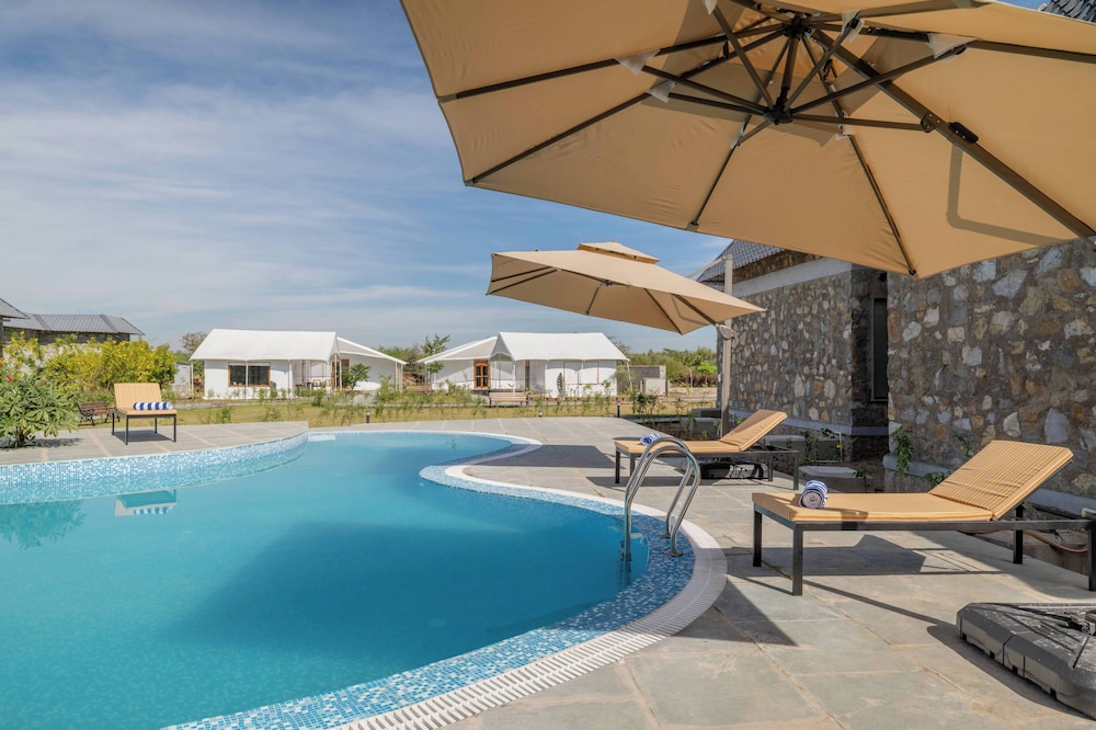 juSta Luxe Highpoint Jawai