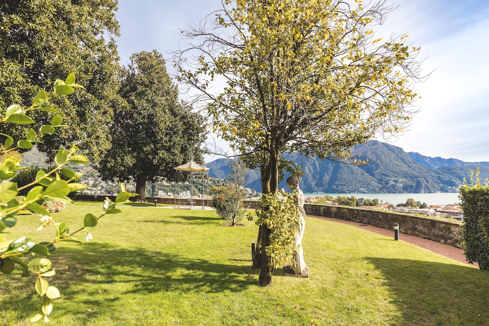 Lugano Vacations - Villa Sassa Hotel, Residence  Spa - Property Image 206