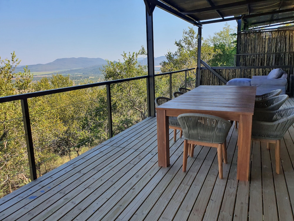 Humdani Game Lodge