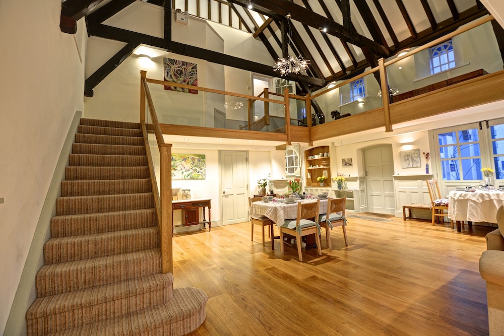 Hotel Grosmont House B&B - Image 1